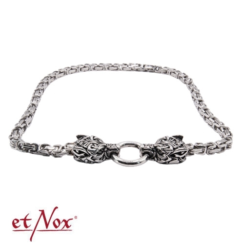 SK8101.60-etNox-Edelstahlkette-mit-keltischen-Wolfskoepfen-2