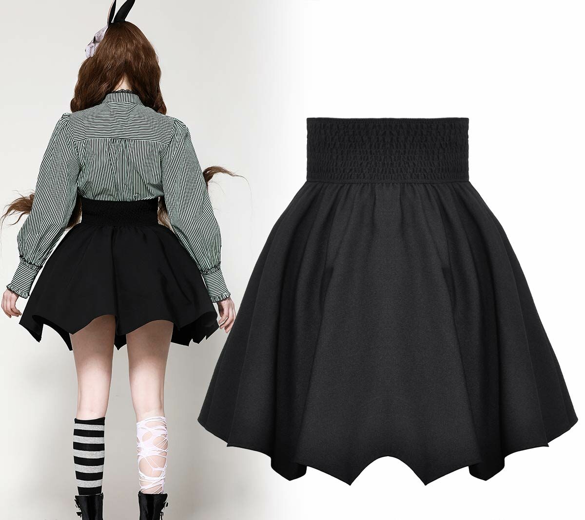 bat-babe-skirt-kw371 (1)