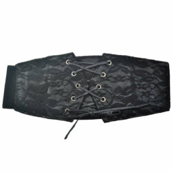 Corset Lace Belt