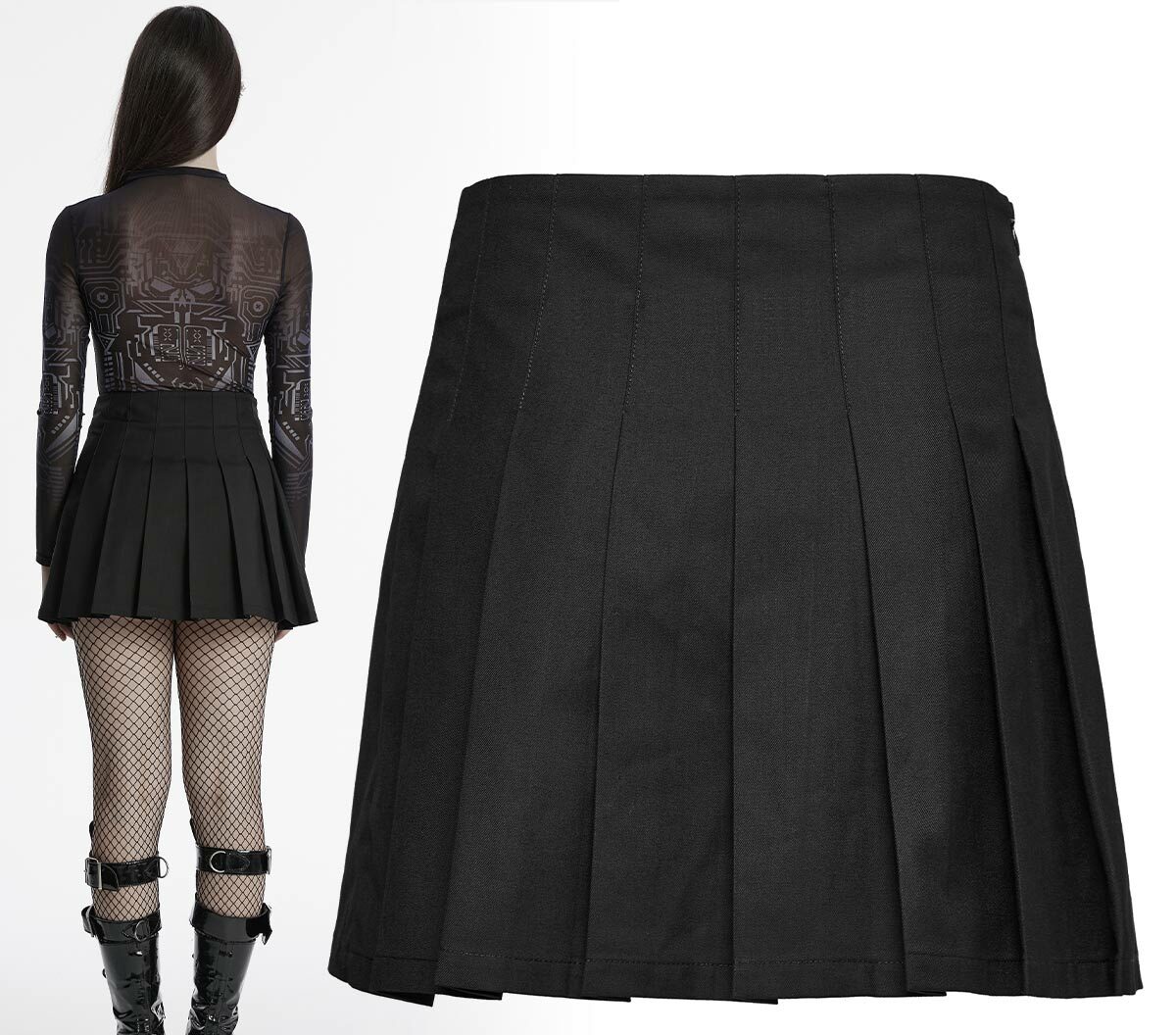 nexus-pleated-skirt-oq-804bk (1)