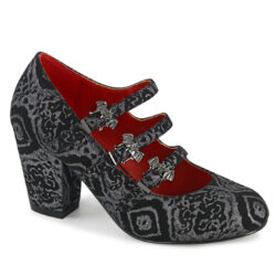 High Heels "Batty"
