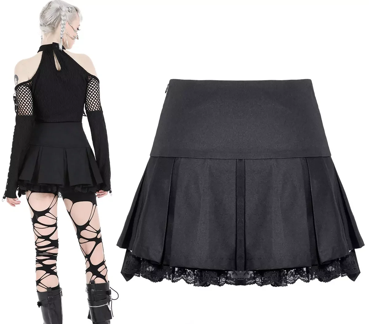 alian-skirt-darkinlove