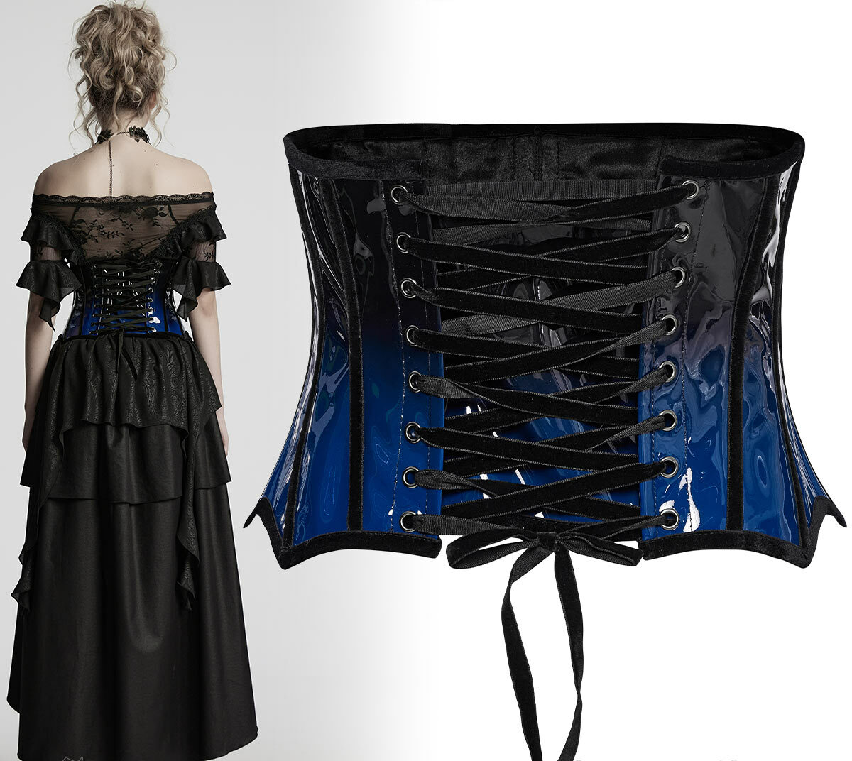 daredoll-blackblue-pvc-corset-os-697bk-bl (1)