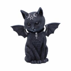 Malpuss Sammel-Figur