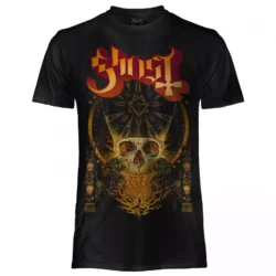 Ghost T-Shirt