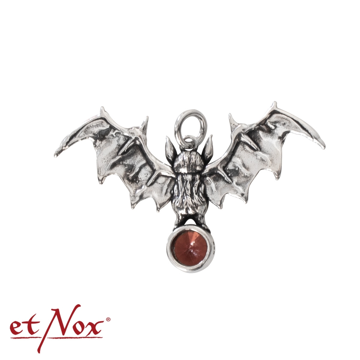 K8015-etNox-Anhaenger-Red-Bat-925-Silber-2