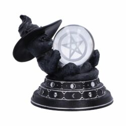 Purrah's Fortune Sammel-Figur