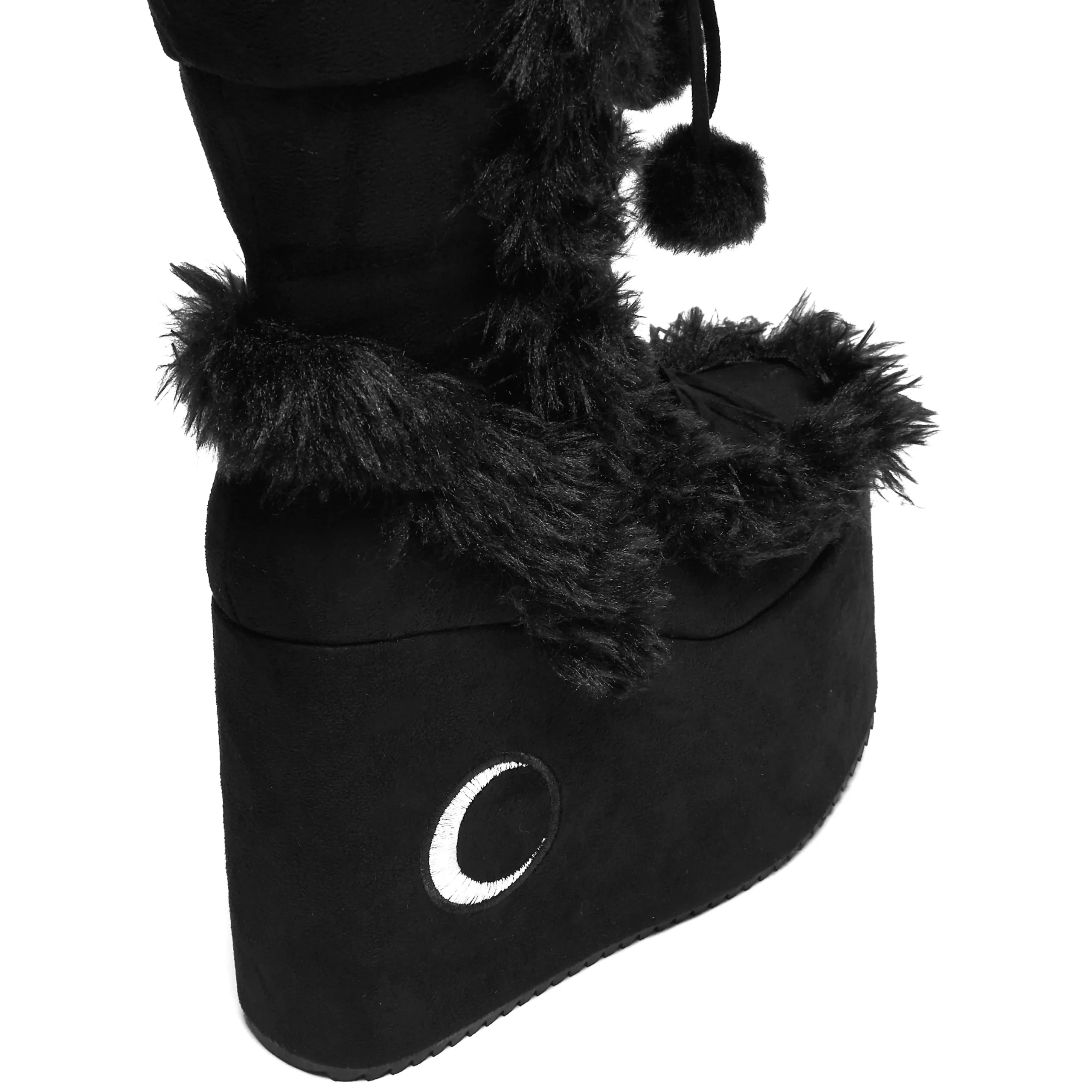 La_Push_Crescent_Platform_Faux_Fur_Long_Boots_-_BlackA00517-12689
