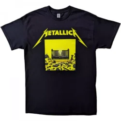 Metallica T-Shirt