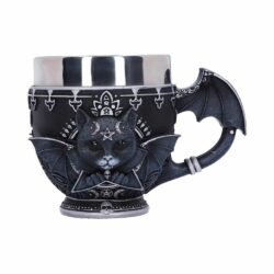 Malpuss Tasse