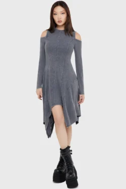 Cinderstorm Dress von Killstar