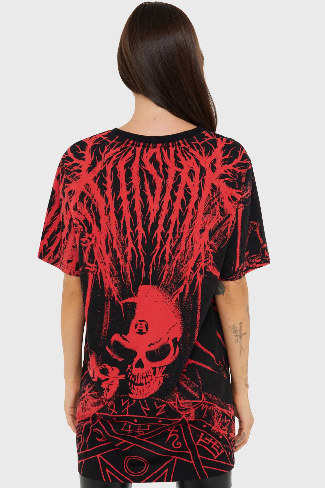 DARKCATHARSISTSHIRT-D