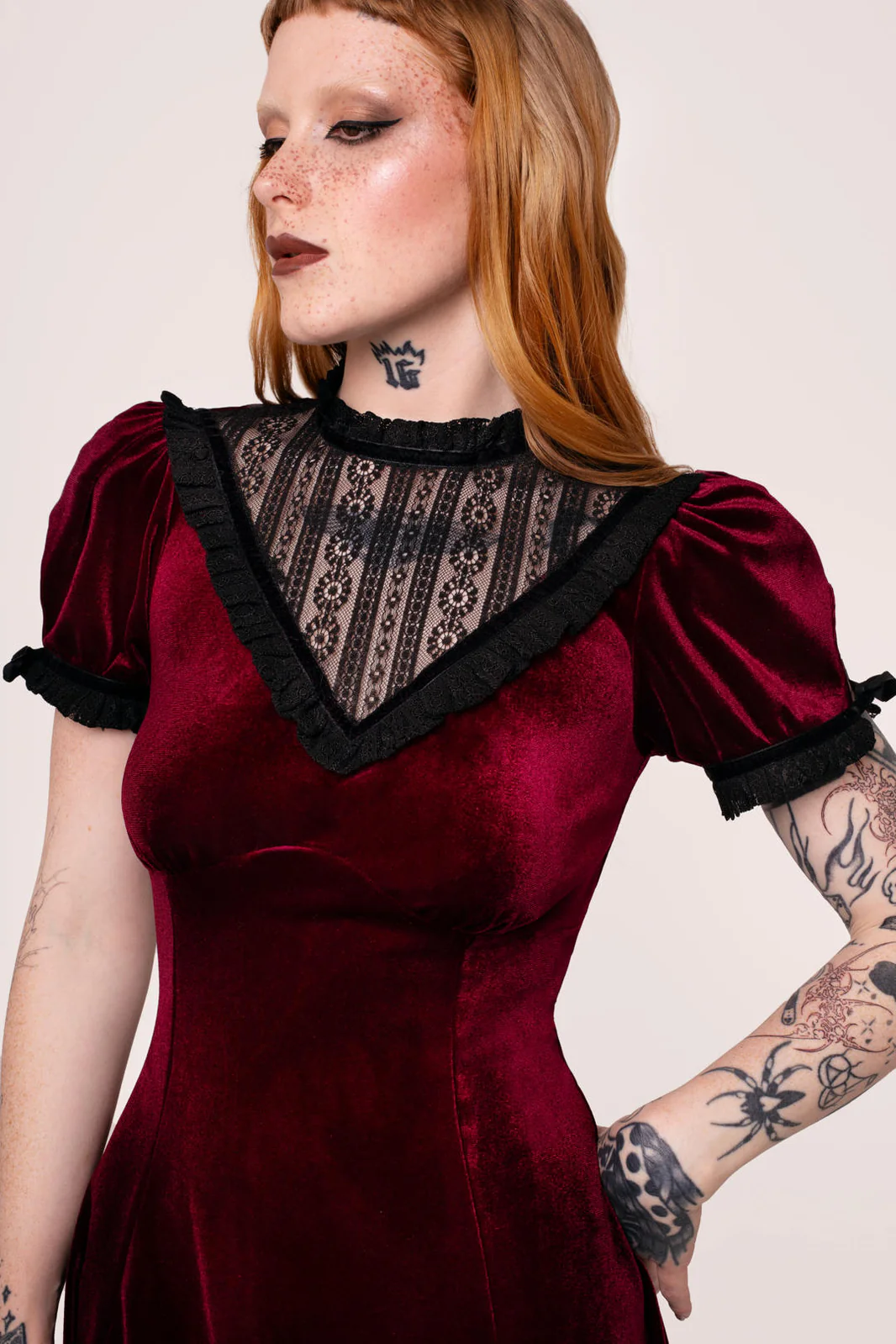 Kleid-H40420-1