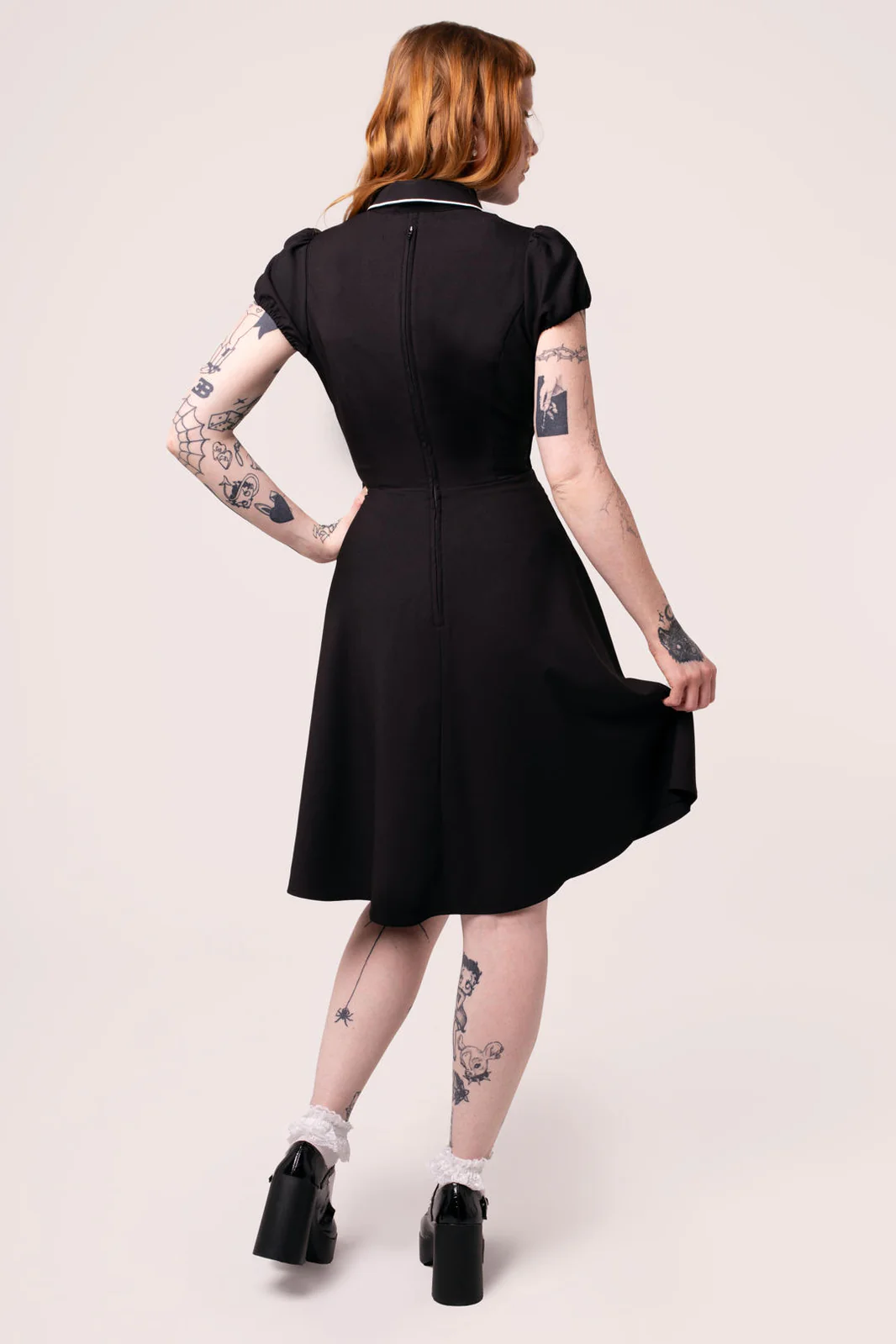 Kleid-H40484-2