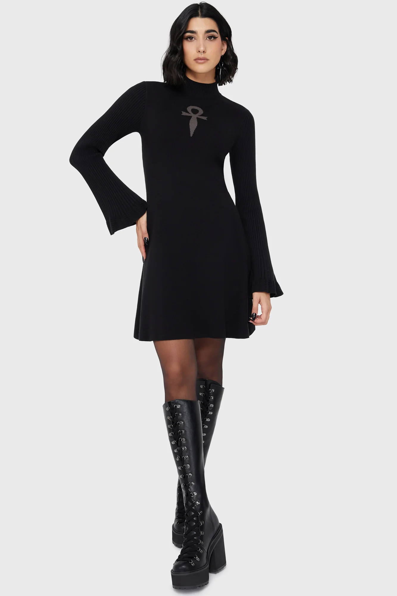 MORBIDA_S-TALE-MINI-DRESS-D