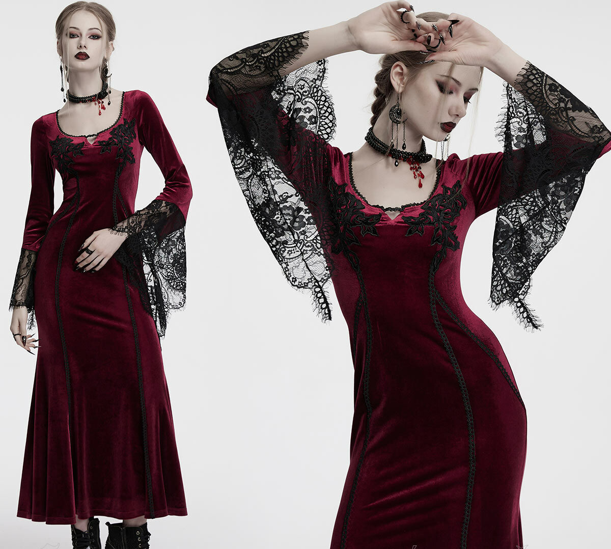 noctis-regina-red-maxi-dress-oq-850bk-rd (2)