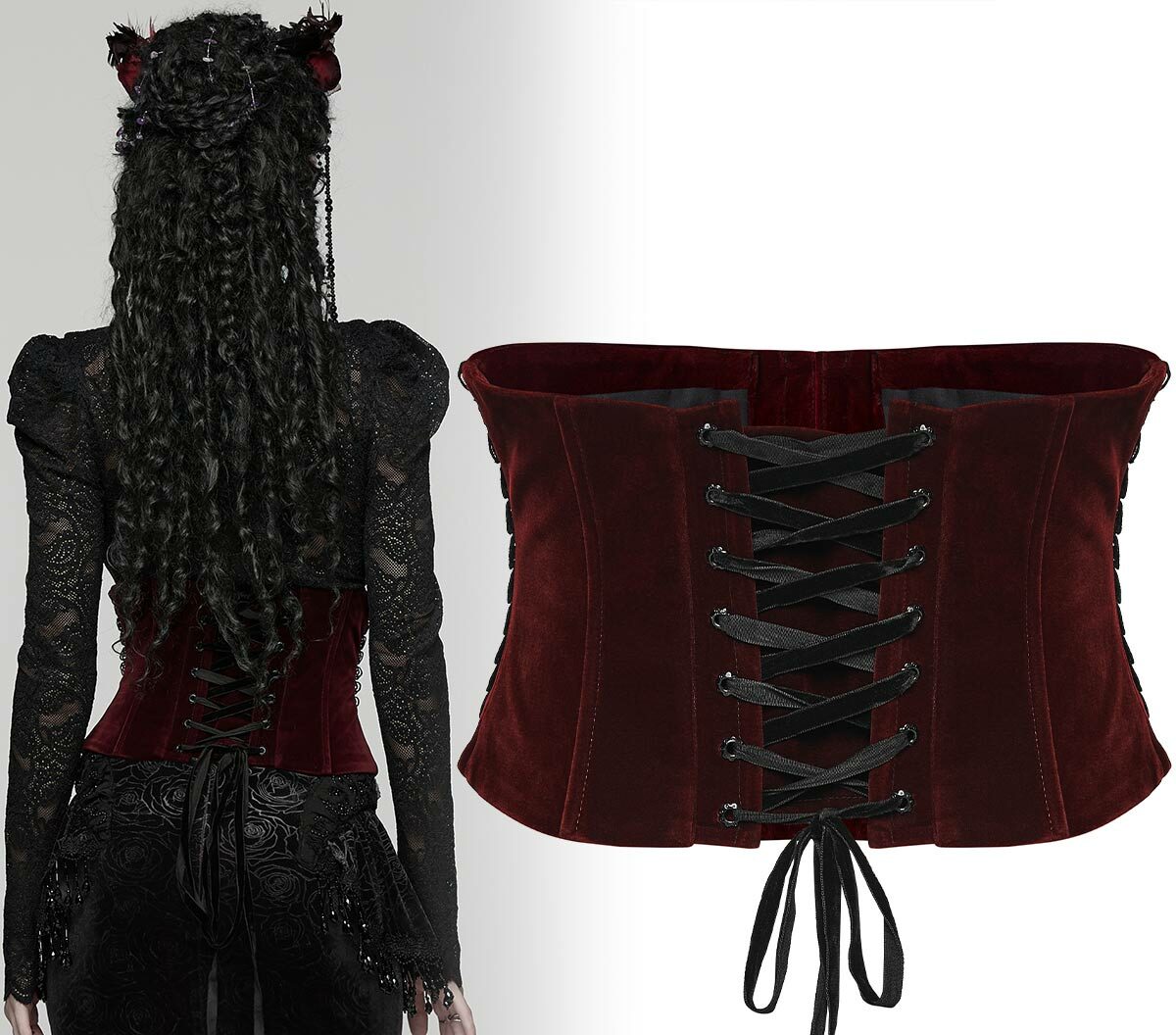 rose-rouge-waist-corset-ws-790bk-rd (1)