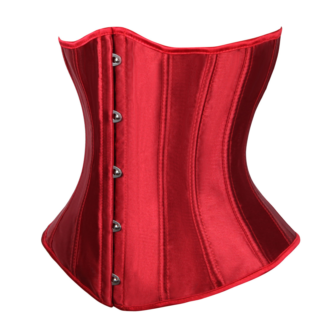 unterbrust-corsage-satin-rot~2 unterbrust-corsage-satin-rot~2