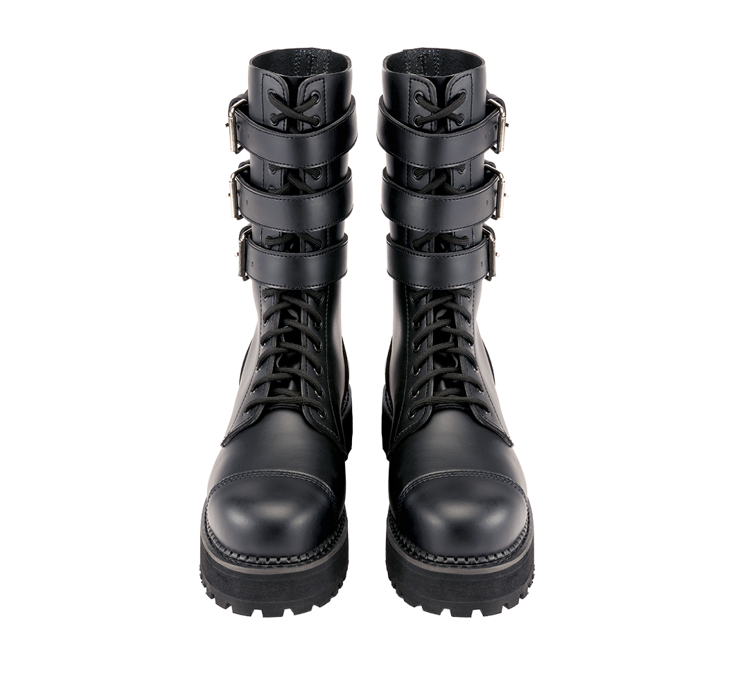 9075-PlateauBuckleBoot1