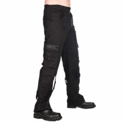 Dark Pyramid Pants