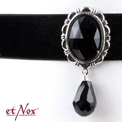 UK4077-etNox-Halsschmuck-Black-Velvet-2 UK4077-etNox-Halsschmuck-Black-Velvet-2