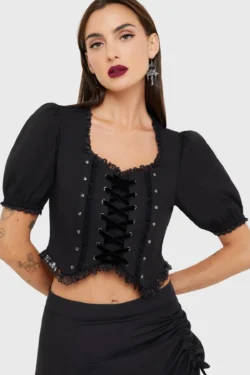 Ethelred Top