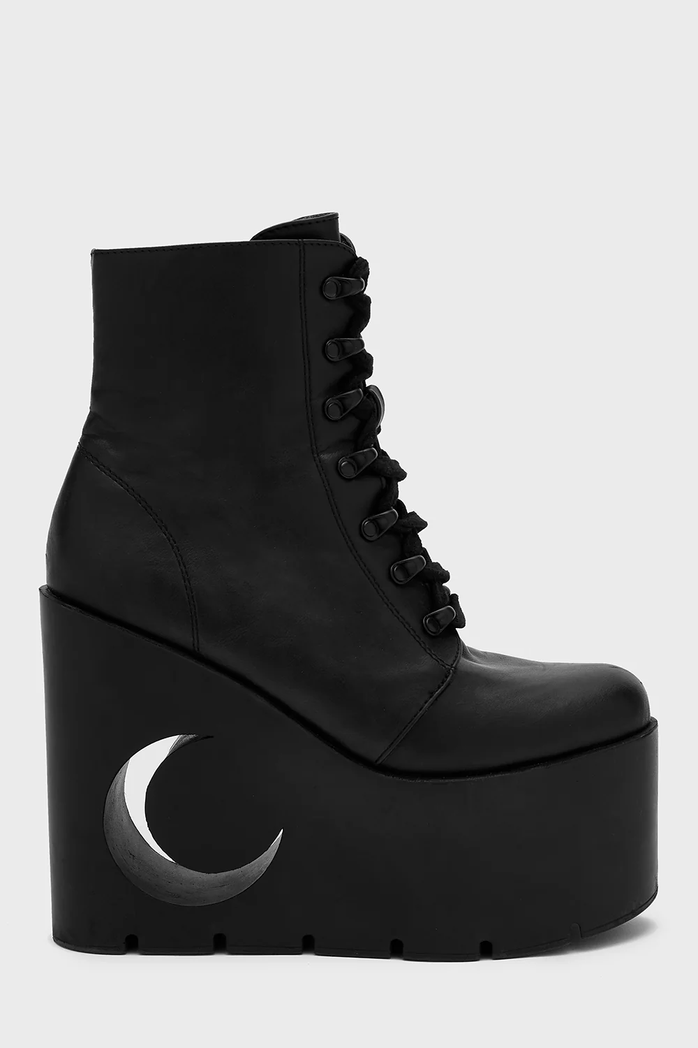 Crescent Boots von Killstar
