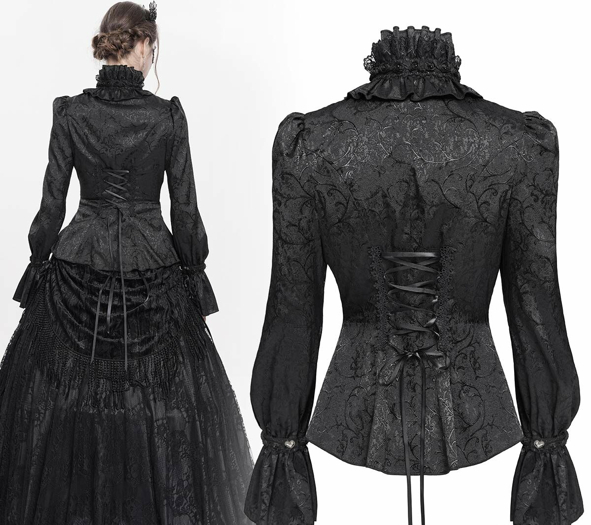 gothic-marble-black-shirt-esht017 (1) gothic-marble-black-shirt-esht017 (1)