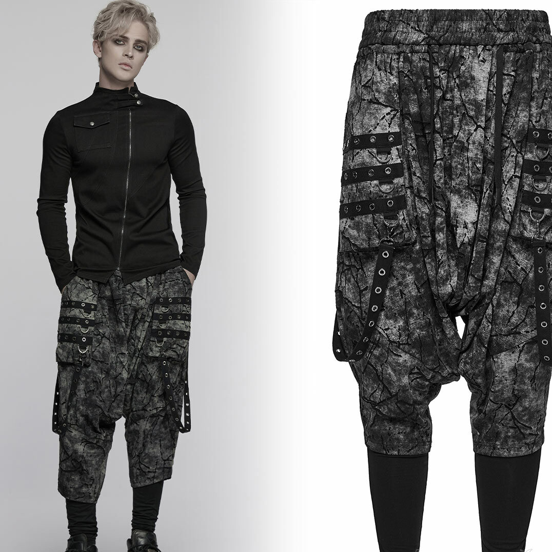 The Sands of Neptune Gray Jogger