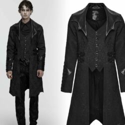 Gehrock "Imperium Nocturne"
