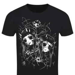 T-Shirt Split