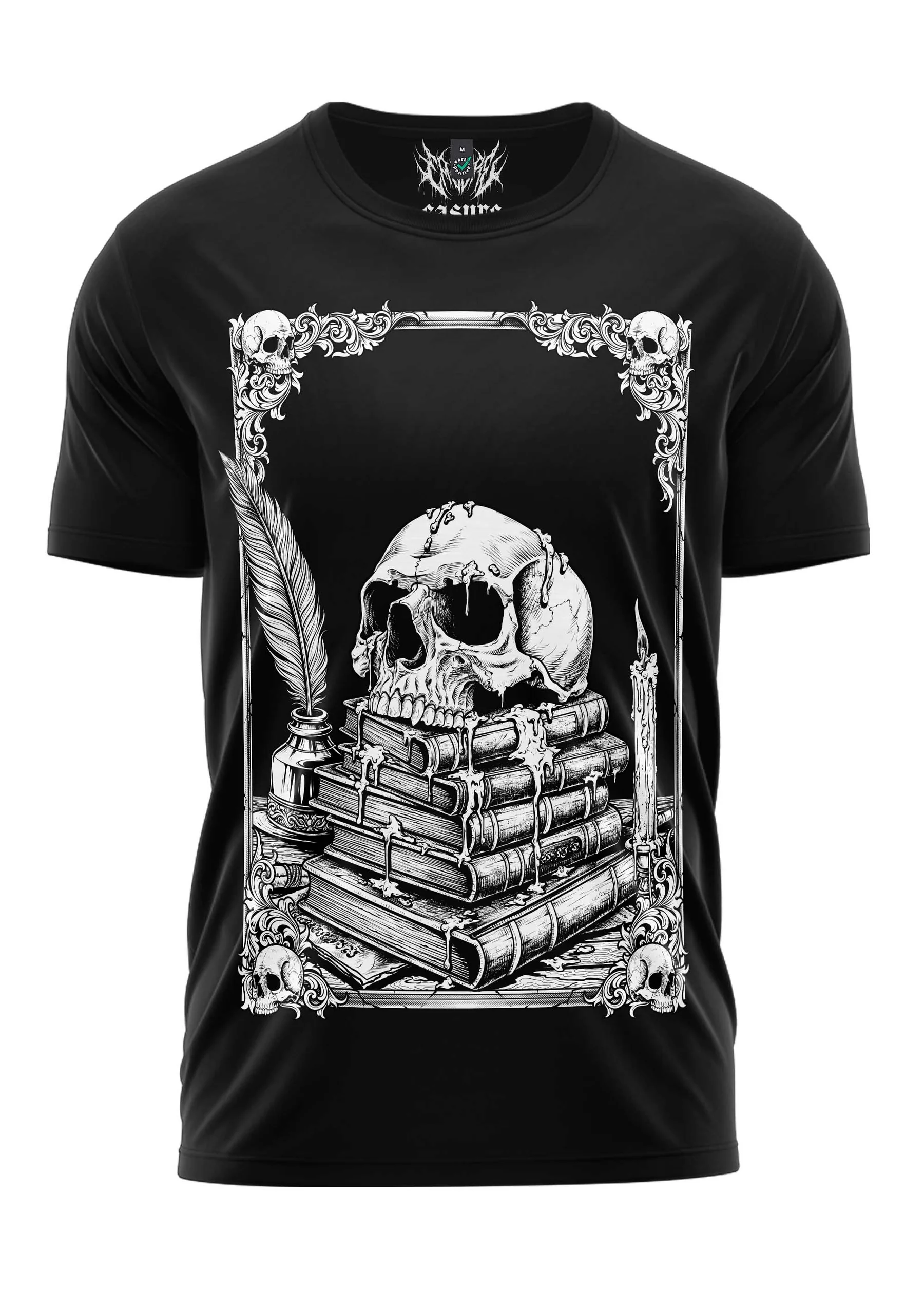 T-Shirt "Alchemy"