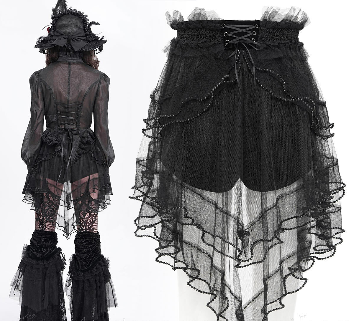 gothic-dolly-velvet-bloomers-shorts-pt269 (2)