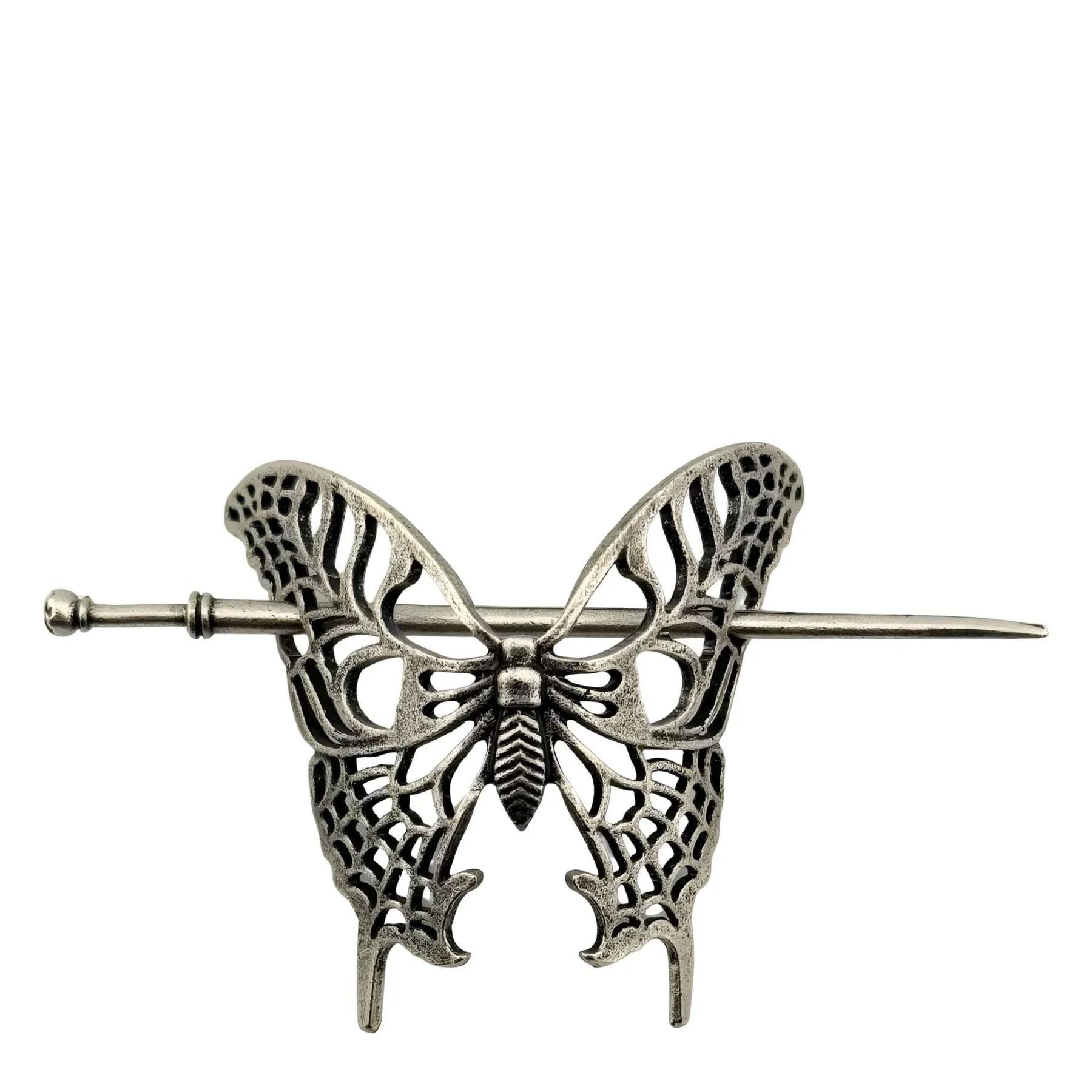 Haarschmuck "The Butterfly"