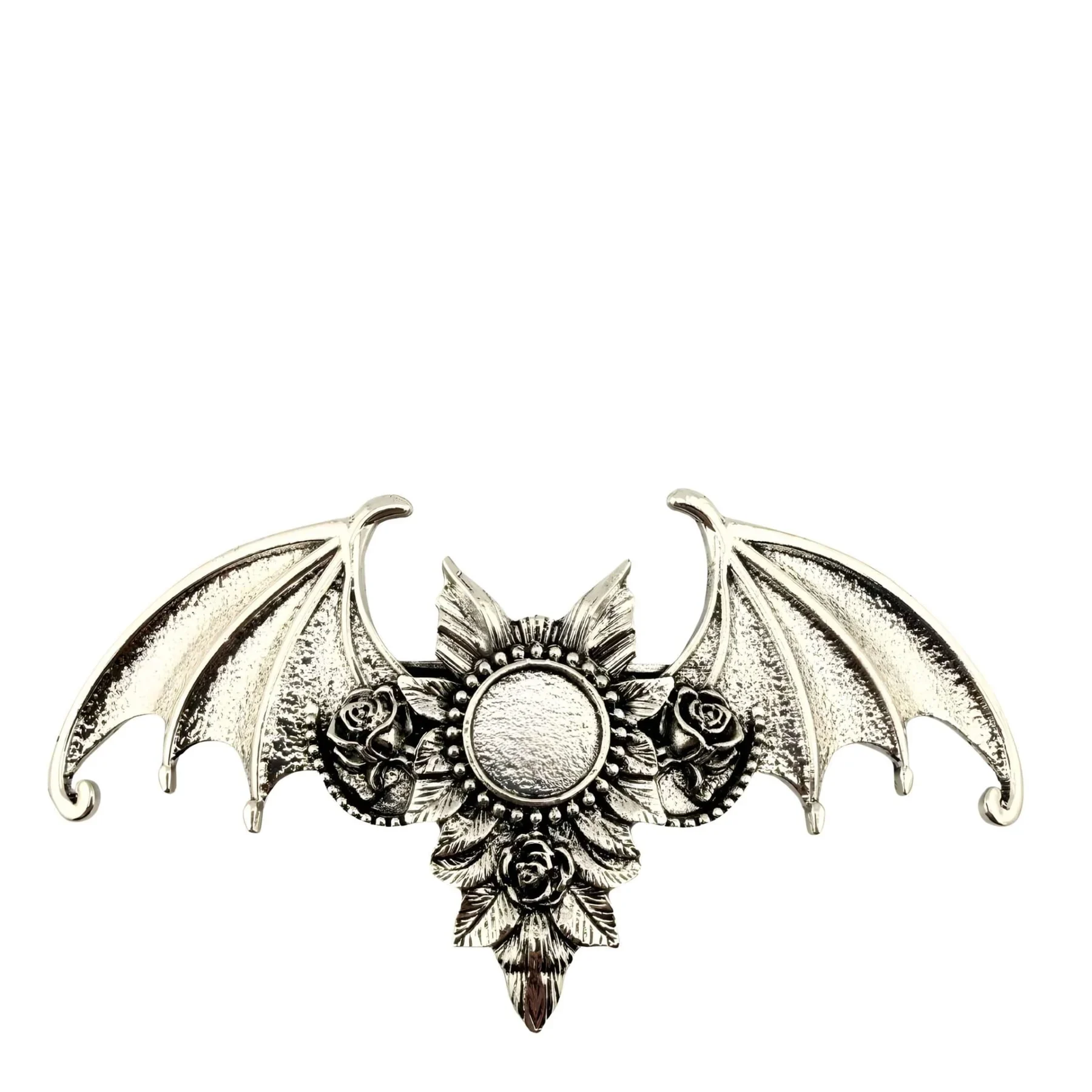 Haarspange "The Crawler"