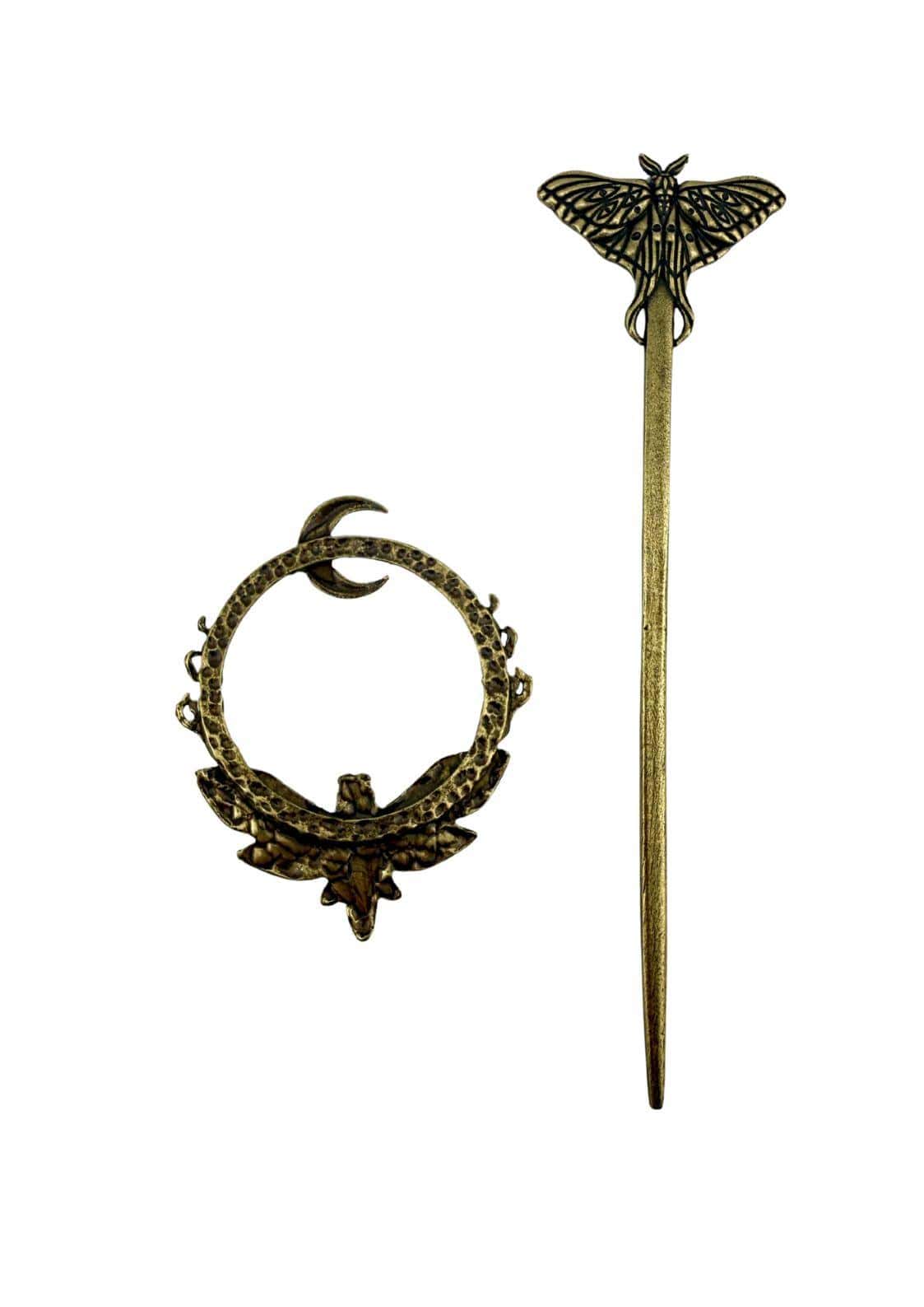 the-moth-butterfly-antique-gold-haarnadel-haarklammern-859