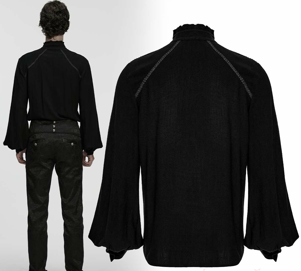 the-night-regent-black-shirt-wy-1875bk (1)