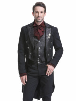 Steampunk Gehrock