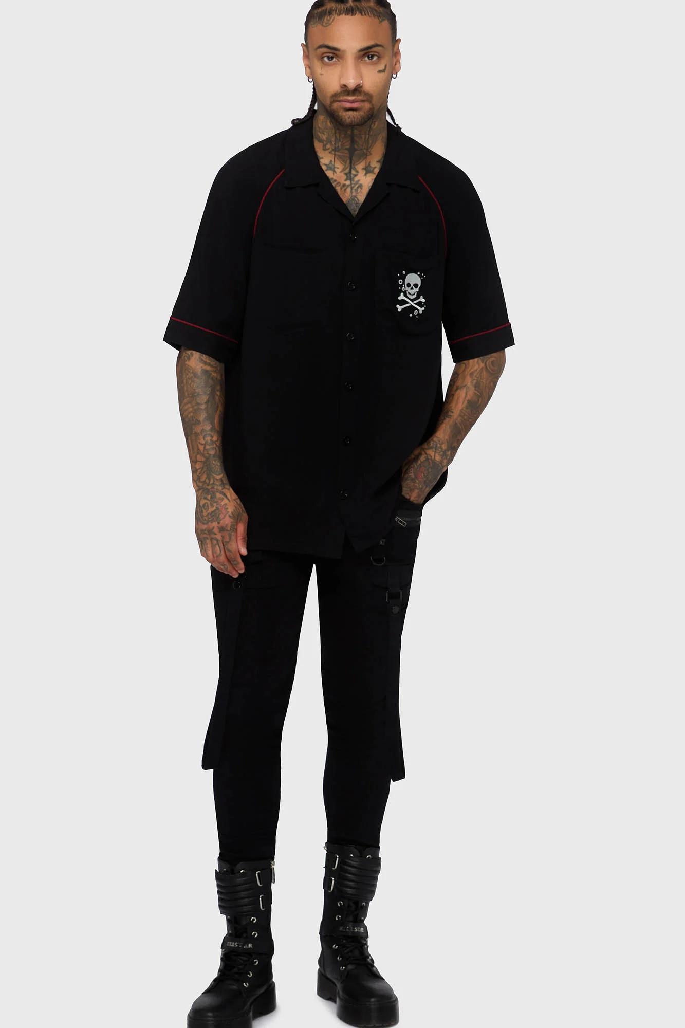 One-Drop-Bowling-Shirt_2341