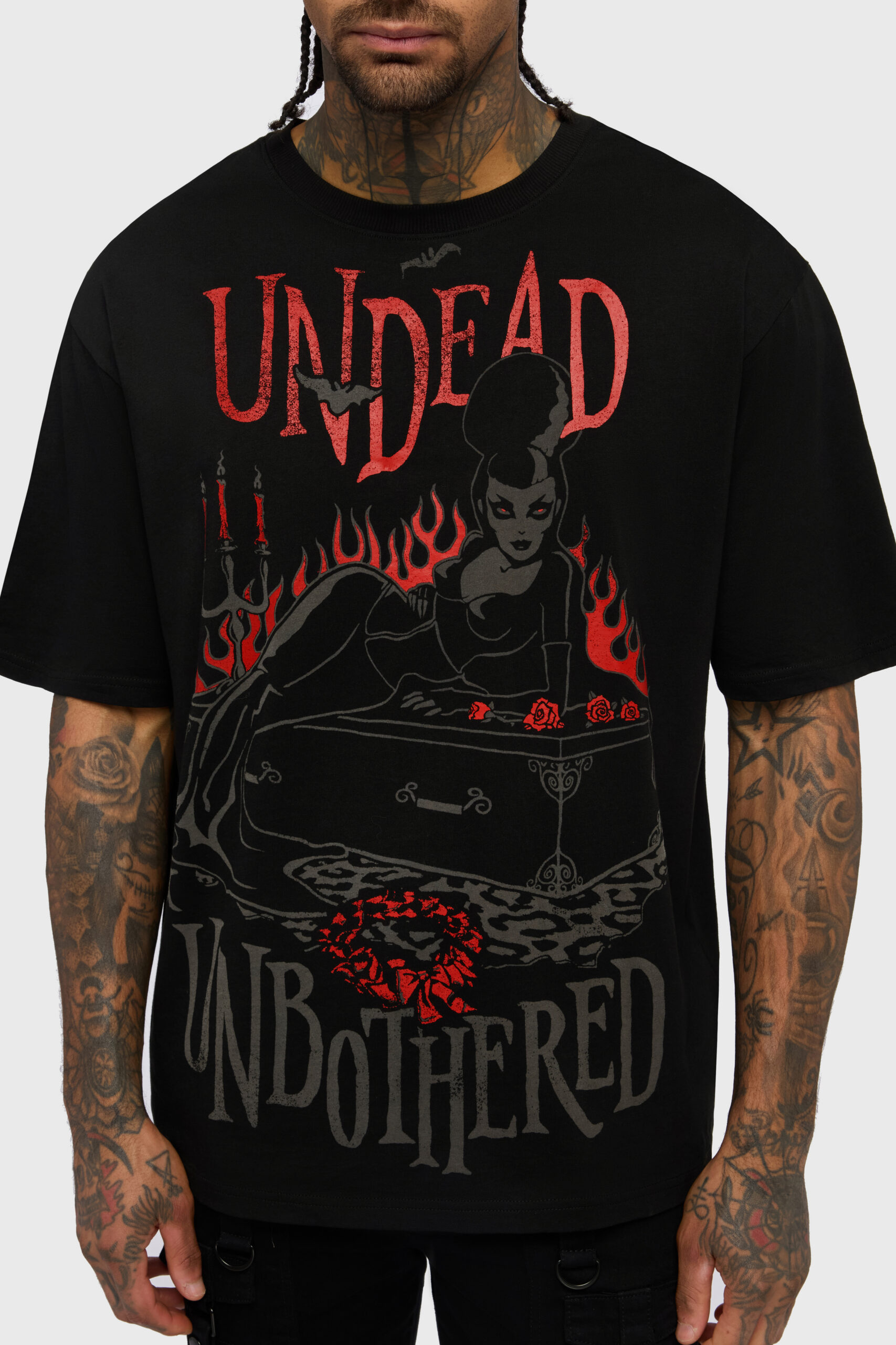 UNDEAD-AND-UNBOTHERED-BOXY-TSHIRT-MENS-B