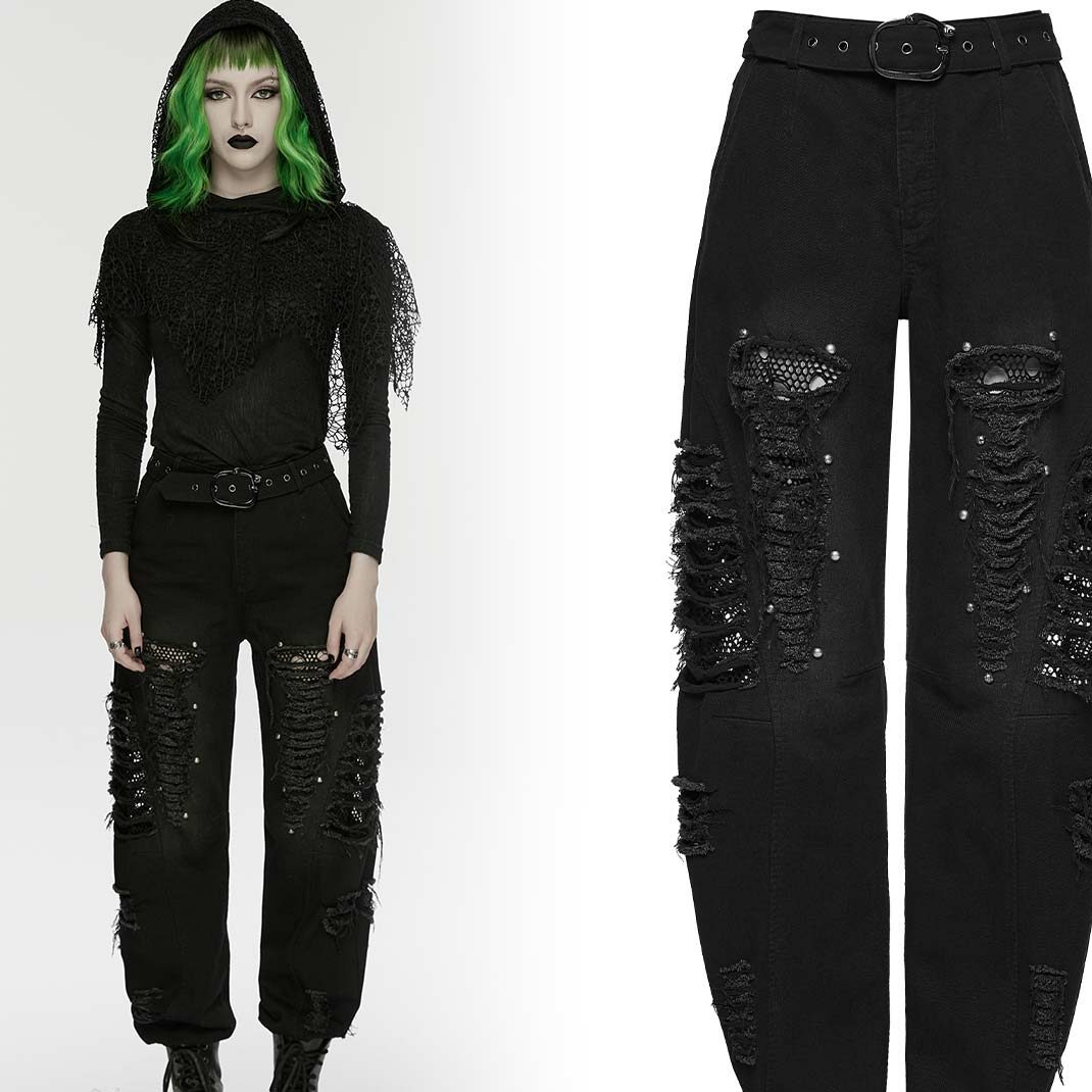 Dark Tribe Trouser