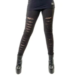 Slasher Gothic Leggings
