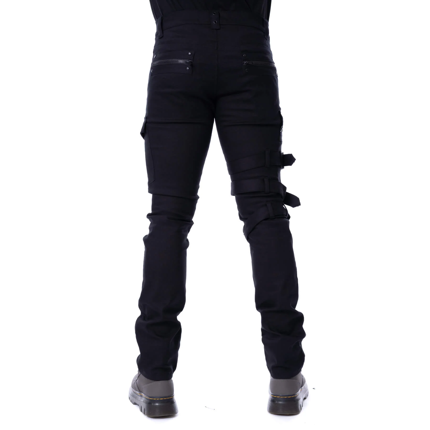 Gothic Hose Kaelric – Bild 2