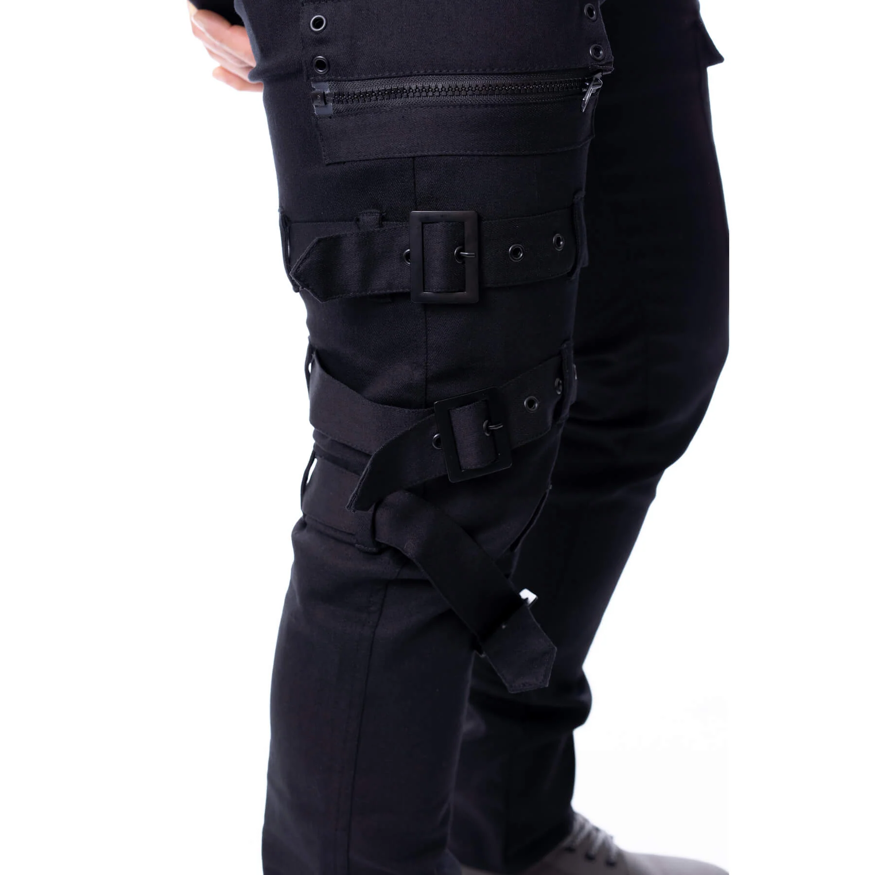 Gothic Hose Kaelric – Bild 3