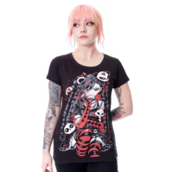 Panda Cult T-Shirt