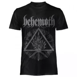 Behemoth T-Shirt "Furor"