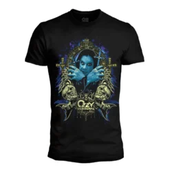 Ozzy Osbourne T-Shirt "Gothic"