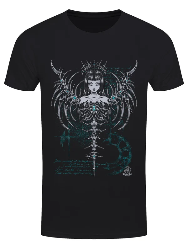 T-Shirt "Salvation"