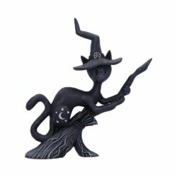 Bewitch Katzen-Sammelfigur