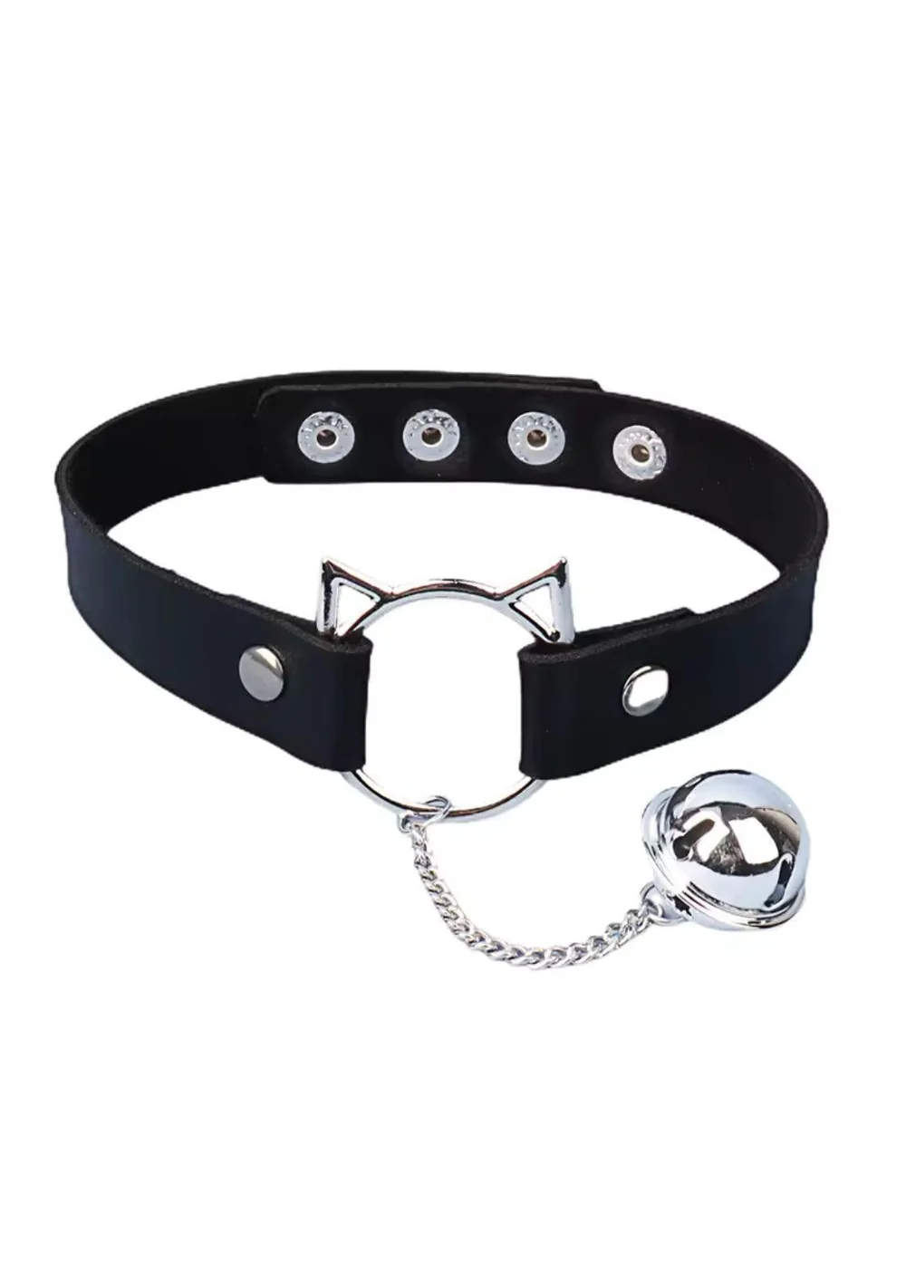 Cat's Bell Choker